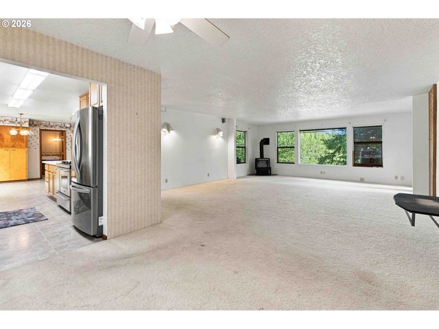 2500 HARRIS STREET Rd, Kelso, WA 98626