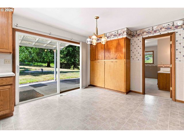 2500 HARRIS STREET Rd, Kelso, WA 98626