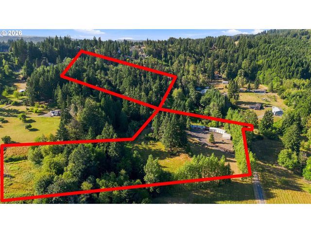 2500 HARRIS STREET Rd, Kelso, WA 98626