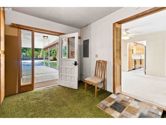 2500 HARRIS STREET Rd, Kelso, WA 98626