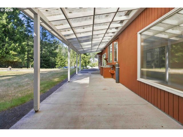 2500 HARRIS STREET Rd, Kelso, WA 98626