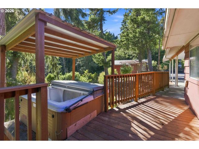 2500 HARRIS STREET Rd, Kelso, WA 98626