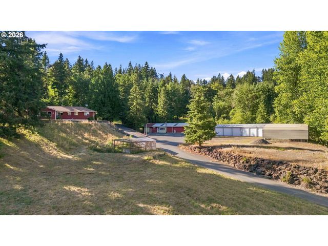 2500 HARRIS STREET Rd, Kelso, WA 98626