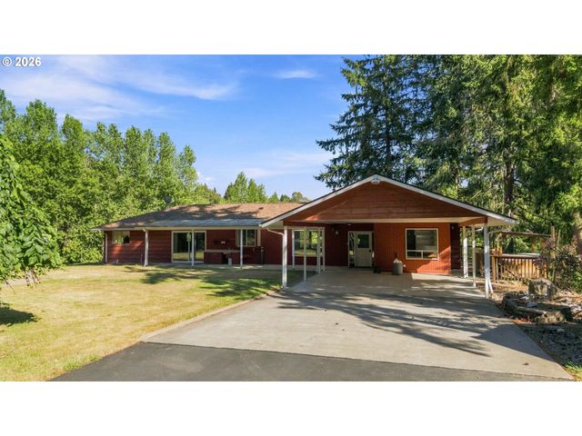 2500 HARRIS STREET Rd, Kelso, WA 98626