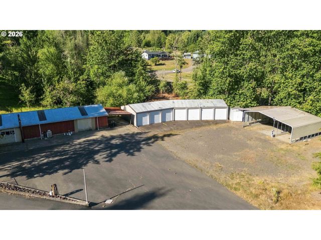 2500 HARRIS STREET Rd, Kelso, WA 98626