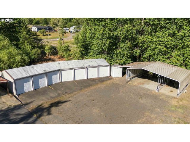 2500 HARRIS STREET Rd, Kelso, WA 98626