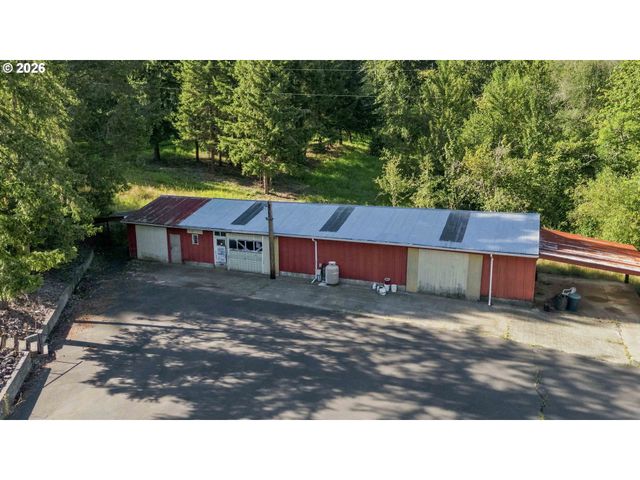 2500 HARRIS STREET Rd, Kelso, WA 98626
