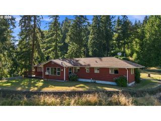2500 HARRIS STREET Rd, Kelso, WA 98626