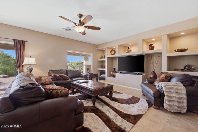 33838 N 43rd Street, Cave Creek, AZ 85331
