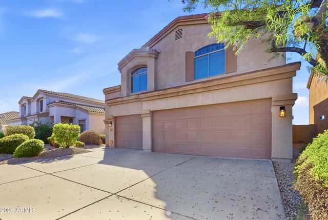 33838 N 43rd Street, Cave Creek, AZ 85331