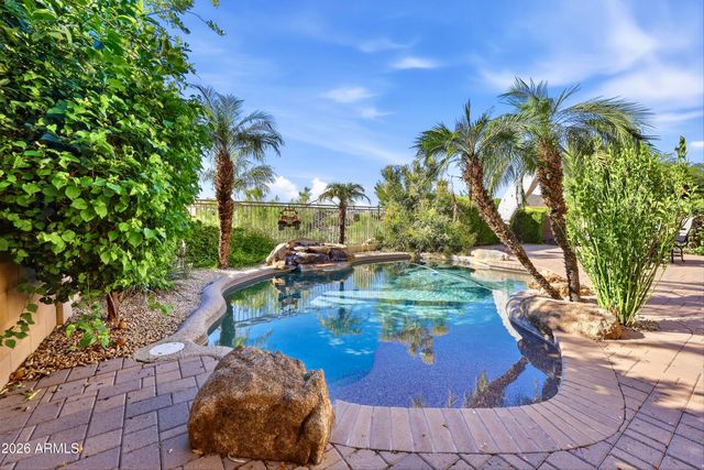 33838 N 43rd Street, Cave Creek, AZ 85331