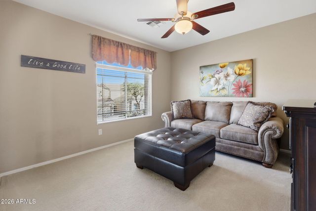 33838 N 43rd Street, Cave Creek, AZ 85331