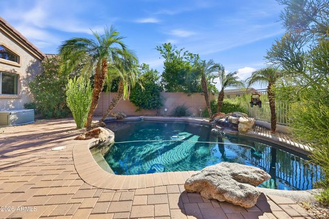 33838 N 43rd Street, Cave Creek, AZ 85331