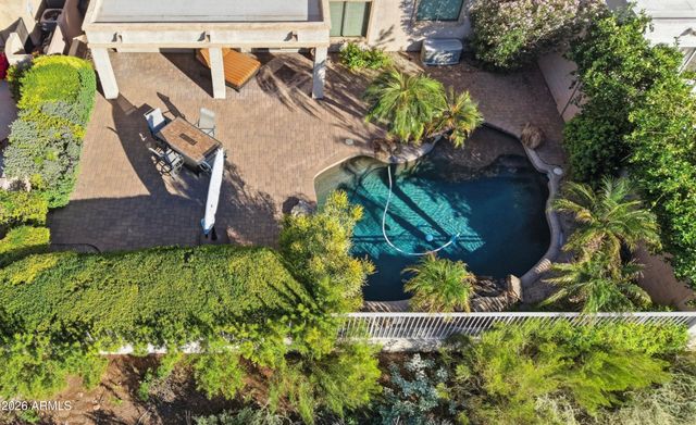 33838 N 43rd Street, Cave Creek, AZ 85331