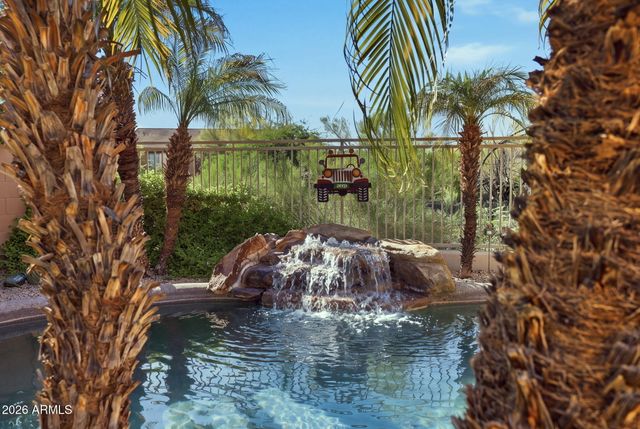 33838 N 43rd Street, Cave Creek, AZ 85331