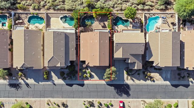 33838 N 43rd Street, Cave Creek, AZ 85331