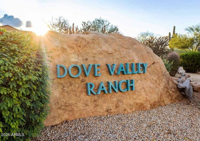 33838 N 43rd Street, Cave Creek, AZ 85331