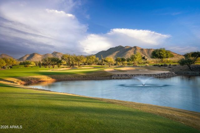 33838 N 43rd Street, Cave Creek, AZ 85331