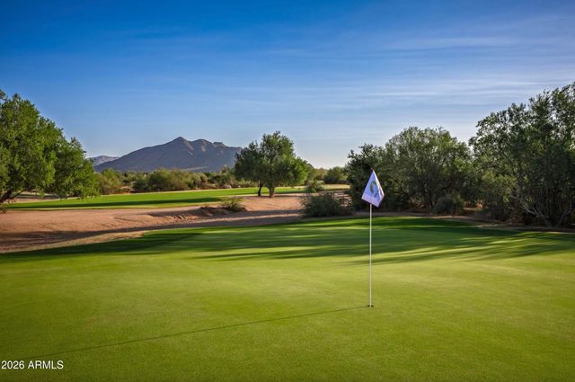 33838 N 43rd Street, Cave Creek, AZ 85331
