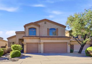 33838 N 43rd Street, Cave Creek, AZ 85331