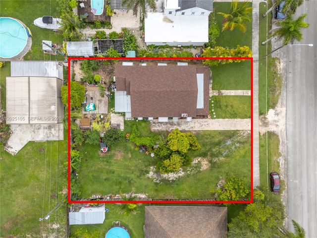 137 NW 20th Street, Homestead, FL 33030