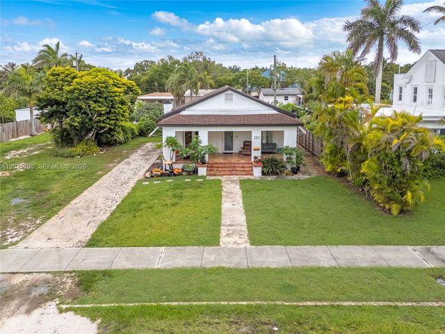 137 NW 20th Street, Homestead, FL 33030