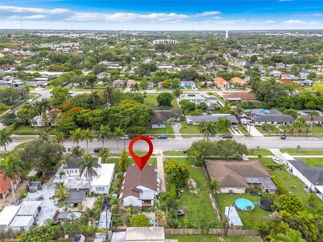 137 NW 20th Street, Homestead, FL 33030