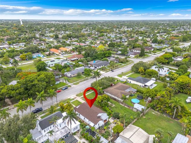 137 NW 20th Street, Homestead, FL 33030