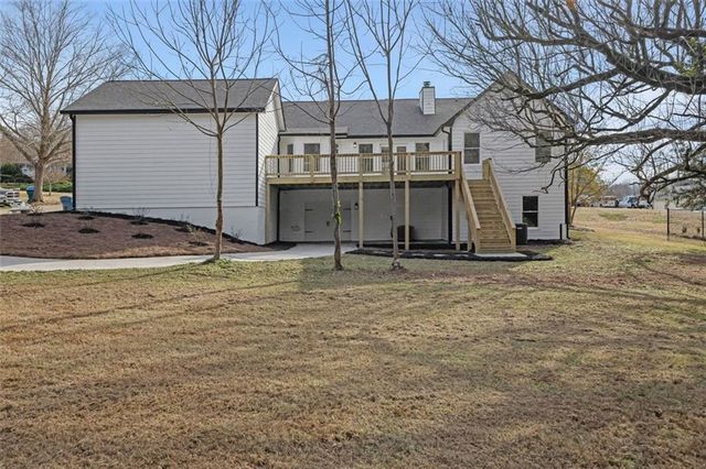 1525 WYNFIELD Drive, Auburn, GA 30011