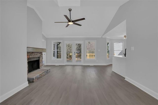 1525 WYNFIELD Drive, Auburn, GA 30011