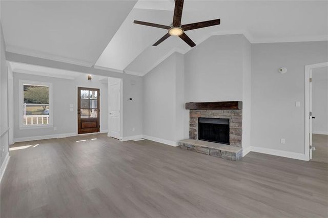 1525 WYNFIELD Drive, Auburn, GA 30011