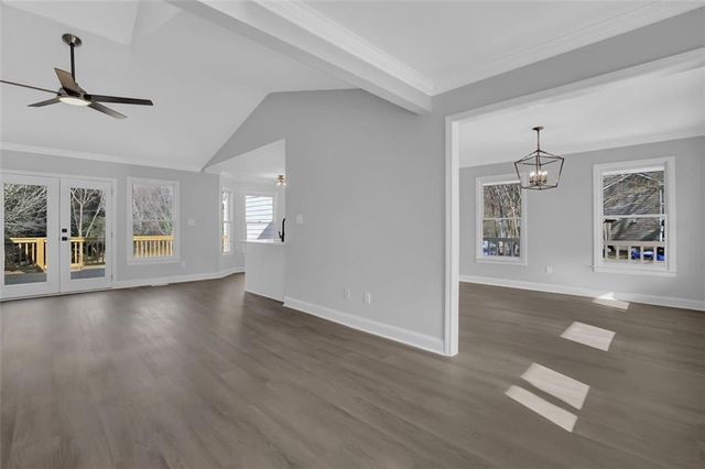 1525 WYNFIELD Drive, Auburn, GA 30011