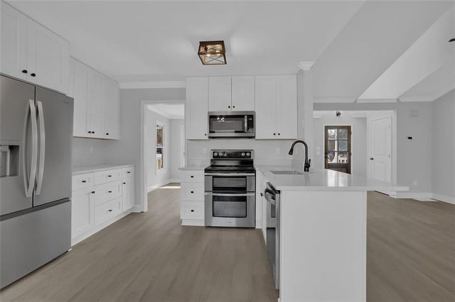 1525 WYNFIELD Drive, Auburn, GA 30011