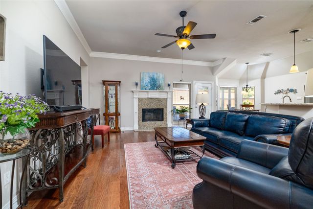 5593 Greenview Court, North Richland Hills, TX 76148