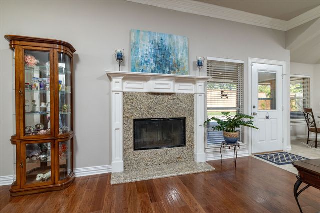 5593 Greenview Court, North Richland Hills, TX 76148