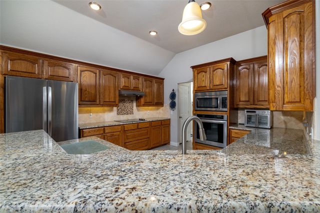 5593 Greenview Court, North Richland Hills, TX 76148