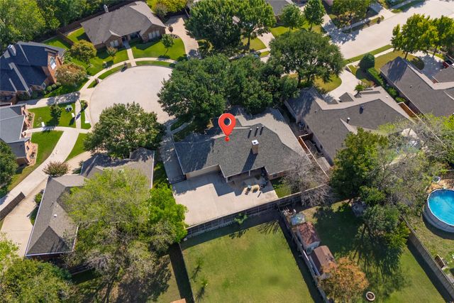 5593 Greenview Court, North Richland Hills, TX 76148
