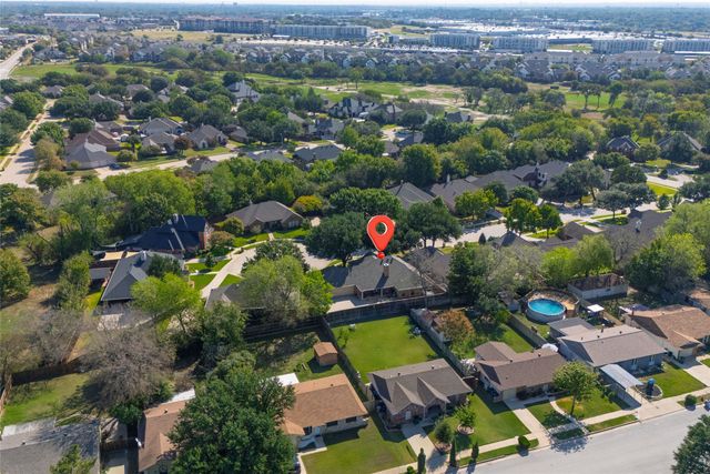 5593 Greenview Court, North Richland Hills, TX 76148