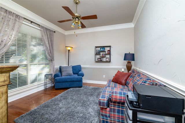 5593 Greenview Court, North Richland Hills, TX 76148