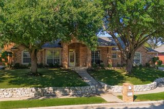 5593 Greenview Court, North Richland Hills, TX 76148