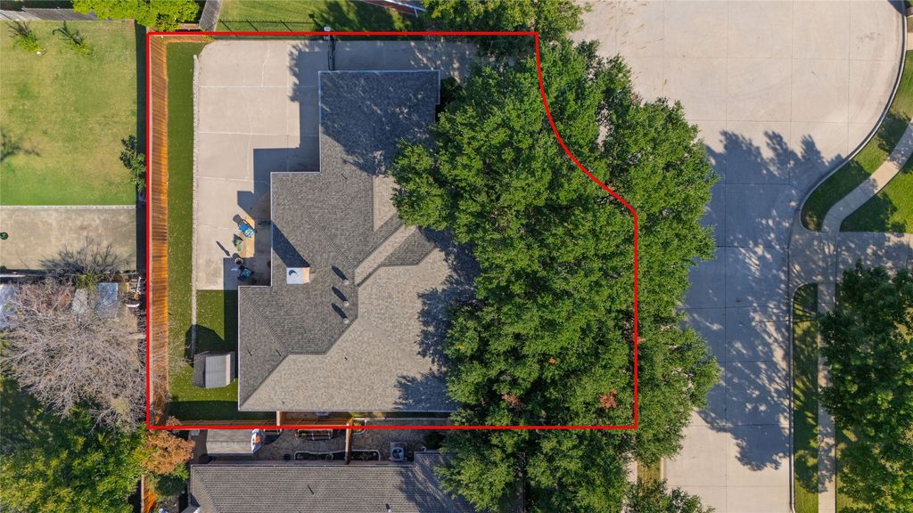 5593 Greenview Court, North Richland Hills, TX 76148 — photo 2