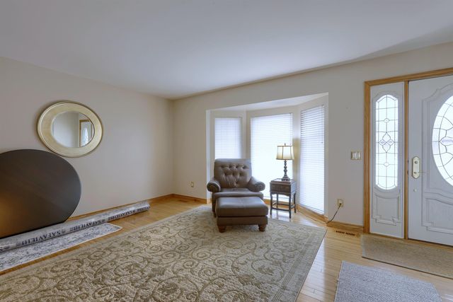 34405 Shorewood Street, Chesterfield Twp, MI 48047