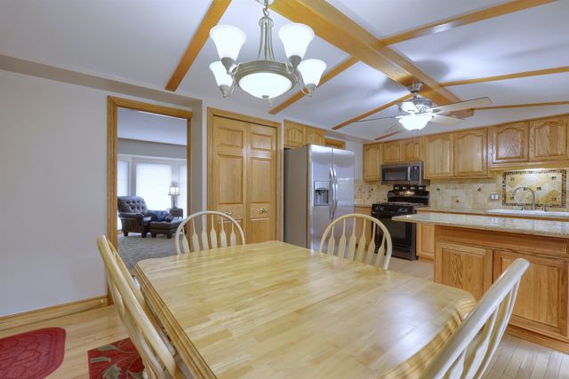 34405 Shorewood Street, Chesterfield Twp, MI 48047