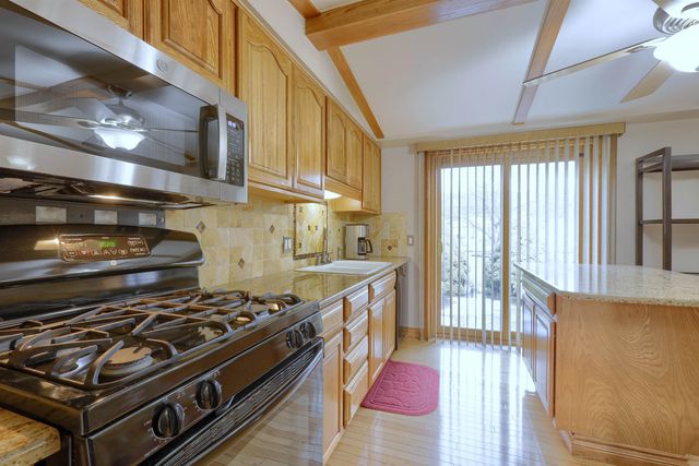 34405 Shorewood Street, Chesterfield Twp, MI 48047