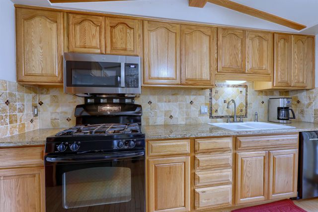 34405 Shorewood Street, Chesterfield Twp, MI 48047