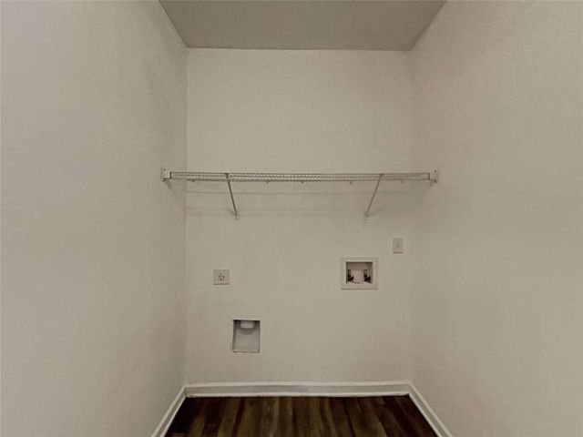 3144 Broadleaf Trail, Fairburn, GA 30213