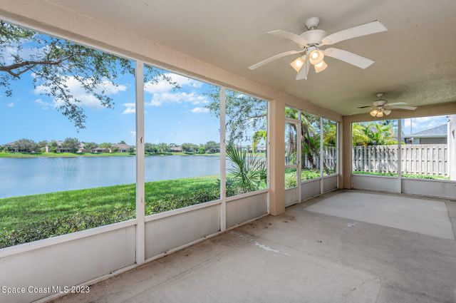 1292 Sorento Circle, Melbourne, FL 32904