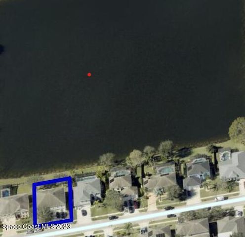 1292 Sorento Circle, Melbourne, FL 32904