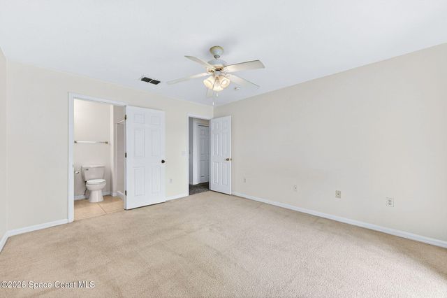 1292 Sorento Circle, Melbourne, FL 32904