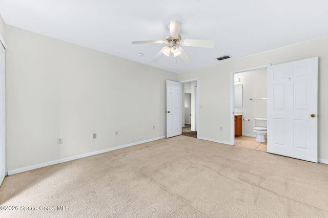 1292 Sorento Circle, Melbourne, FL 32904
